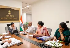 NTA overhaul: Centre appoints 2 directors, joint director after NEET row