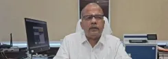 क्या नुआपाड़ा में शांतिपूर्ण मतदान हमारी प्राथमिकता है? सीईओ आरएस गोपालन
