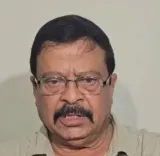 क्या नुआपाड़ा उपचुनाव में लोग गलती सुधारकर विकास के लिए वोट देंगे? मंत्री सुरेश पुजारी