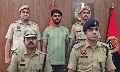 क्या नूंह में साइबर अपराधी की रिमांड से 90 लाख की साइबर ठगी का खुलासा हुआ?