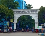 Nurse found dead in Kolkata hospital toilet; husband demands autopsy elsewhere