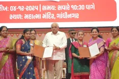 How Do Anganwadi Workers Contribute to a Healthy Generation for Viksit Bharat?