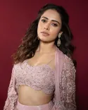 Is Nushrrat Bharuccha Having the Time of Her Life at Universal Studios?