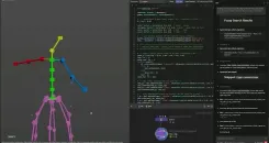 Nvidia Advances AI and Graphics at SIGGRAPH 2026