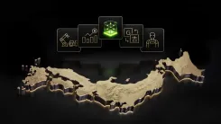 Nvidia Backs Japan AI Push With Nemotron Open Models