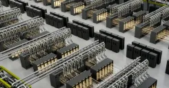 Nvidia Backs Open AI Factory Standards at OCP Summit