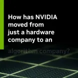 Nvidia Bets on CUDA-X Software to Lead Accelerated Computing