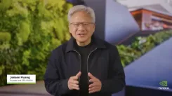 Nvidia Brings AI Infrastructure to Armenia and Kazakhstan