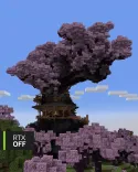 Nvidia Brings RTX Remix Path Tracing to Minecraft Java
