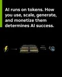 Nvidia Calls AI Factories the New Industrial Age