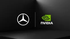 Nvidia Expands Strategic Partnership with Mercedes-Benz on AI Driving