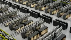 Nvidia Flags Performance Per Watt as Core AI Factory Metric