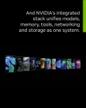 Nvidia Highlights Full-Stack AI Gains for Every Layer