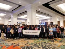 Nvidia Joins AI Security Community at Black Hat USA