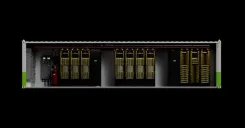 Nvidia Launches DSX Pod AI Factories to Speed Up Europe's AI Build-Out