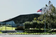 Nvidia Marks US 250th Birthday, Cites Silicon Valley Roots