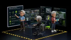Nvidia Metropolis Cuts Vision AI Agent Build Time With 80+ Skills