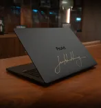 Nvidia Offers Jensen-Signed ASUS ProArt P14 RTX Laptop