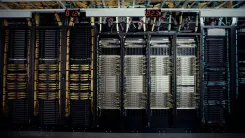 Nvidia Partners NPS Monterey to Train Students in AI