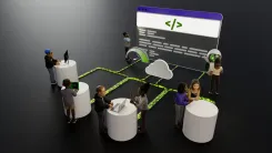Nvidia Partners Palantir to Deploy AI in US Gov Air-Gapped Systems