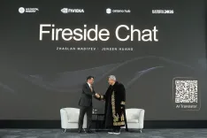 Nvidia Powers AI Compute Push Into Kazakhstan With FirebirdCloudAI