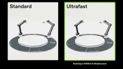 Nvidia Powers OpenAI GPT-6 Astra Ultrafast, Claims 8x Speed Gain