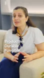 Nvidia Redefines AI Infrastructure With 'Fungible' Platform Vision