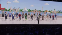 Nvidia Reveals Nine European Giants Running on Its AI