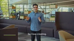 Nvidia RTX Spark Unites Creative and Gaming Workflows