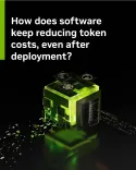 Nvidia Shifts AI Focus to Cost Per Token in Production