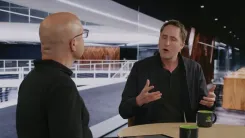 Nvidia Showcases Edge AI in Smart Grocery Carts