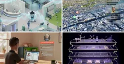 Nvidia Spotlights Five UK AI Companies Building on Its Platform