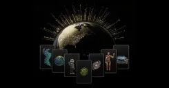 Nvidia Spotlights Researcher Builds on Its AI Platform