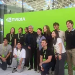 Nvidia Thanks Its Summer 2026 Intern Class