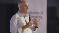 Nvidia VP Backs Sovereign AI at Palantir Bootcamp