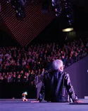 Nvidia's Jensen Huang Calls Europe an AI Economy in the Making