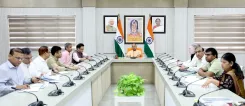 क्या हर शहरी परियोजना में 'जनहित सर्वोपरि' की भावना होगी? : सीएम योगी