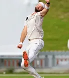 Did New Zealand Include Uncapped Pacer Michael Rae in the Squad for the Second Test Against West Indies?