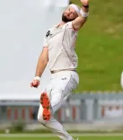 NZ add uncapped pacer Michael Rae to squad for second Test against WI