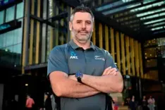 NZ women's cricket coach Ben Sawyer gets contract extension 