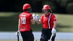 NZ women's A squad named for Sri Lanka tour, Jetly earns maiden call-up