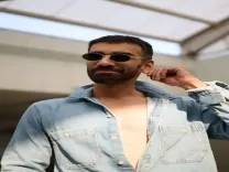 क्या 'ओ रोमियो' की शूटिंग के दौरान किरदार में डूबना जरूरी था? अविनाश तिवारी