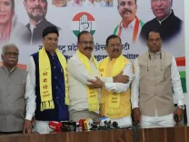 Did the OBC Bahujan Party and Congress Form an Alliance for Local Body Elections in Maharashtra?