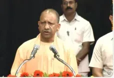 योगी सरकार की शादी अनुदान योजना: OBC परिवारों को ₹29.43 करोड़ जारी, 14,717 बेटियों को मिला लाभ