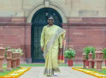 Governor reshuffle 2026: 5 of 6 picks are OBC or Dalit, BJP veterans lead list