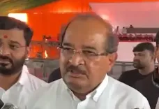 क्या ओबीसी का हक छीने बिना मराठा को मिलेगा आरक्षण? मंत्री राधाकृष्ण विखे पाटिल