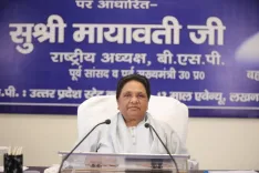 क्या मायावती ओबीसी समाज को बसपा से जोड़ने में सफल होंगी?