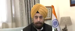 राहुल गांधी के ओबीसी बयान पर एनडीए का पलटवार, भाजपा बोली- देश में अराजकता फैलाने की कोशिश