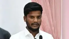 DMK politics defined by obscenity and defamation, says Tamil Nadu Minister S. Ramesh