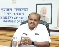 Obscene remark row: Kumaraswamy warns cops who tortured K'taka BJP MLC to face consequences 